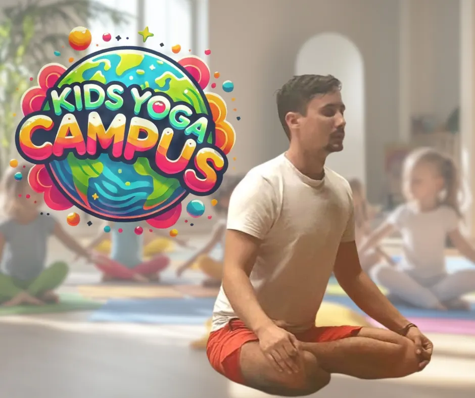 Débute le Kids Yoga
