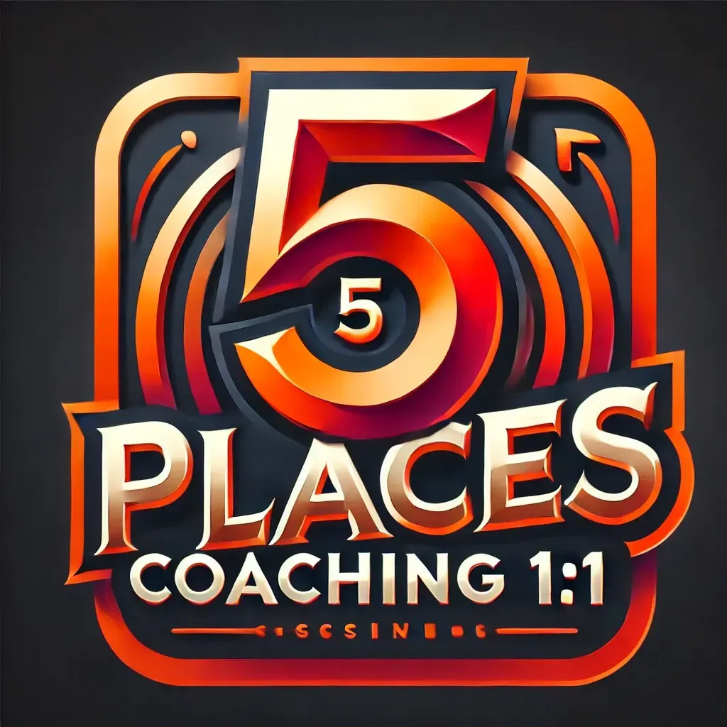 Coaching 1:1